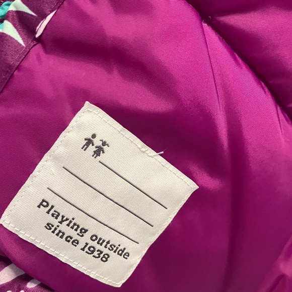 Columbia Horizon Ride Girls Winter Coat- New! - Picture 5 of 8